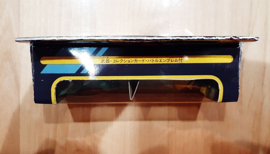 ビーストフォーマー 未開封セット 非売品？パチ？