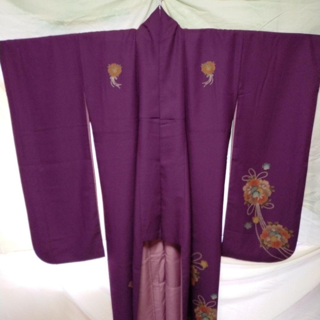 こむさでもーど ブランド振袖 成人式 初詣 - メルカリ
