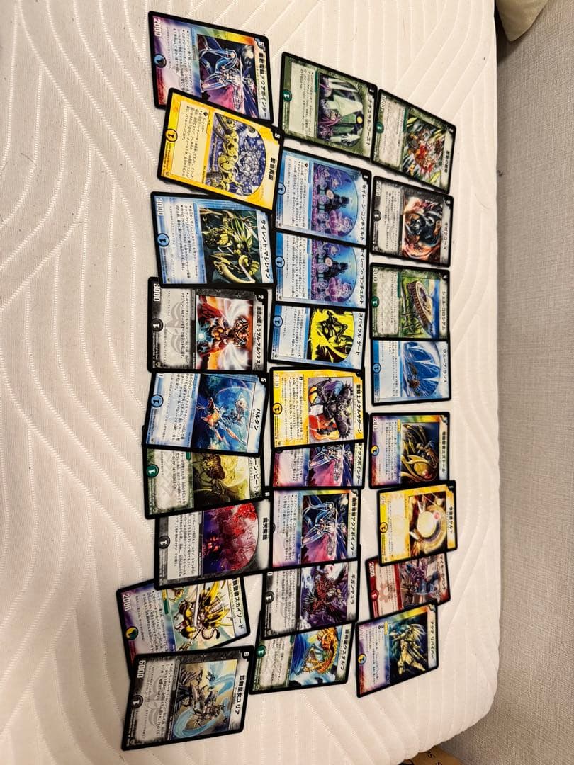 遊戯王　デッキなど　まとめセット　デュエル・マスターズ