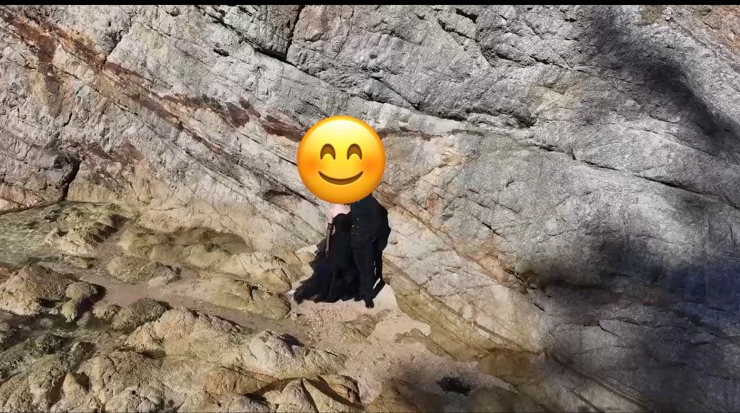 タグ付き エレガント ブラックチュールドレス タグ付き グローブ付き