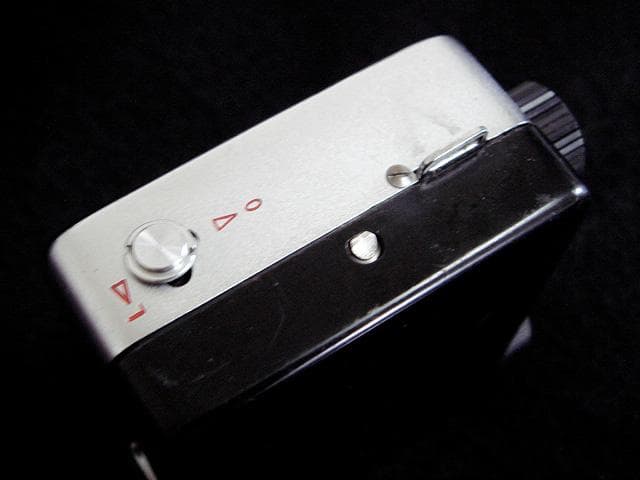 140298 撮影可 リコー オートハーフ 初期型 ricoh autohalf