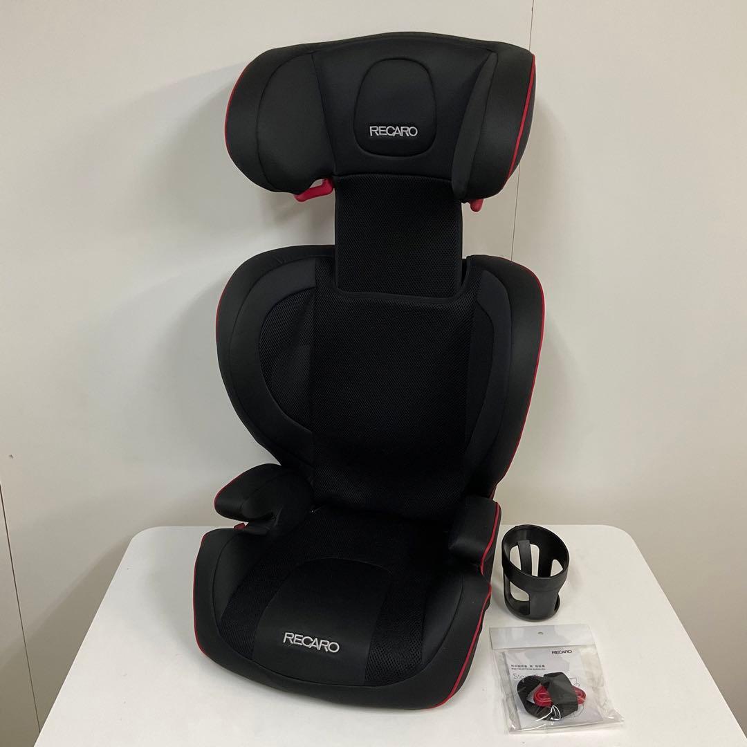 RECARO Start J3 レカロスタートジュニアシート