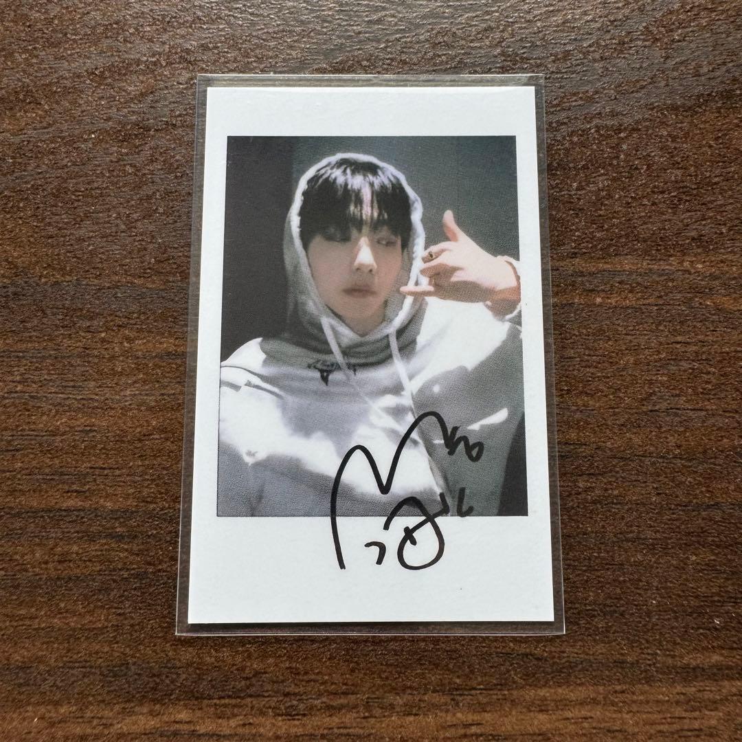 withfans 北京ボイネクボネクドyzy ジェヒョン