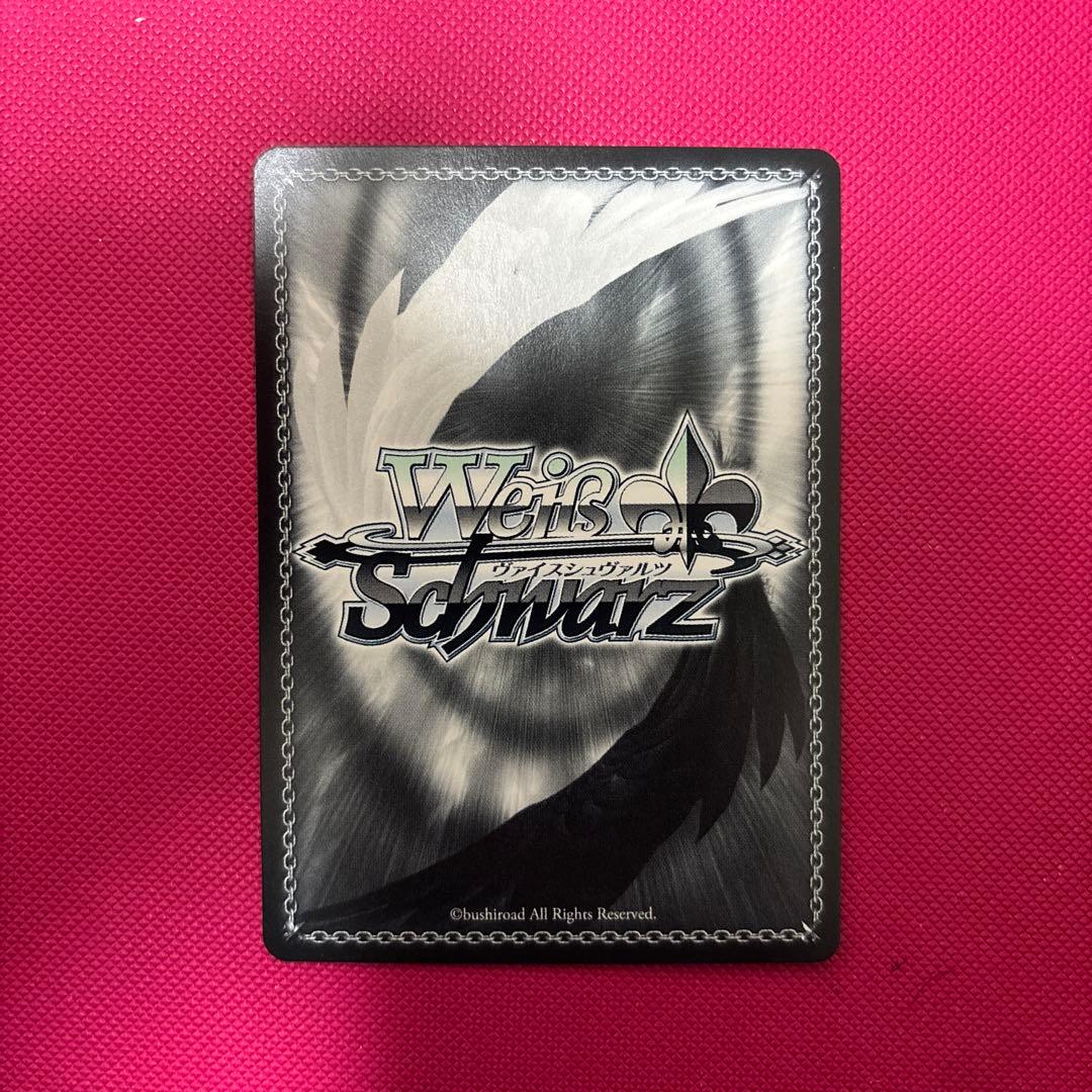 ヴァイスシュヴァルツ NIKKE “友だちと一緒なら！”ナガ SP - メルカリ