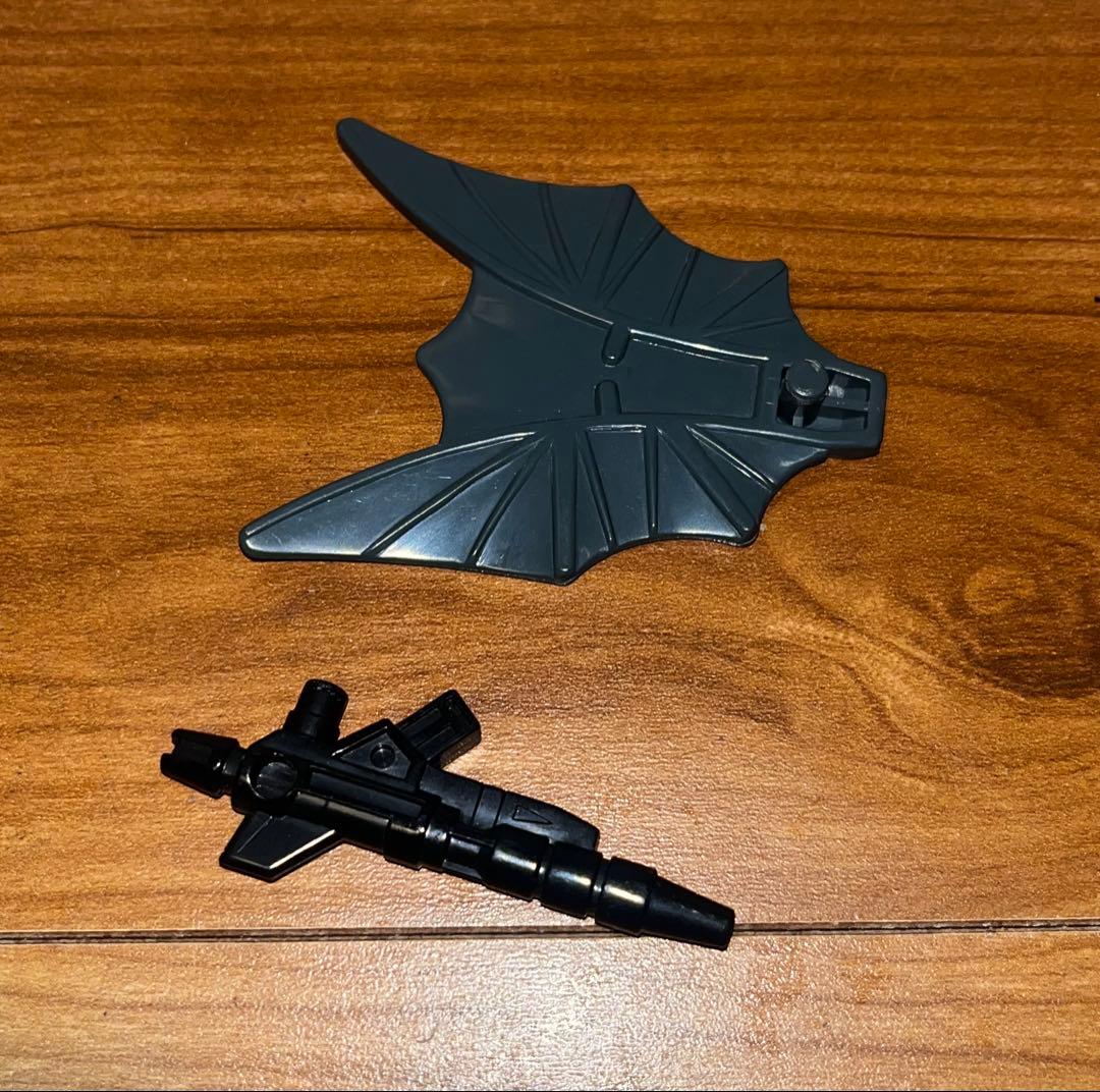 トランスフォーマー 超神マスターフォース ワイルダー fangry