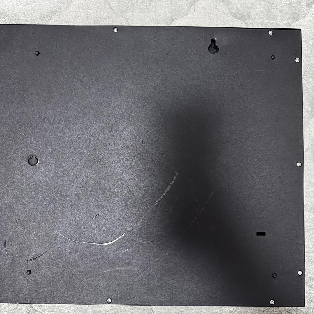 ちゃんJDL LED CLOCK①