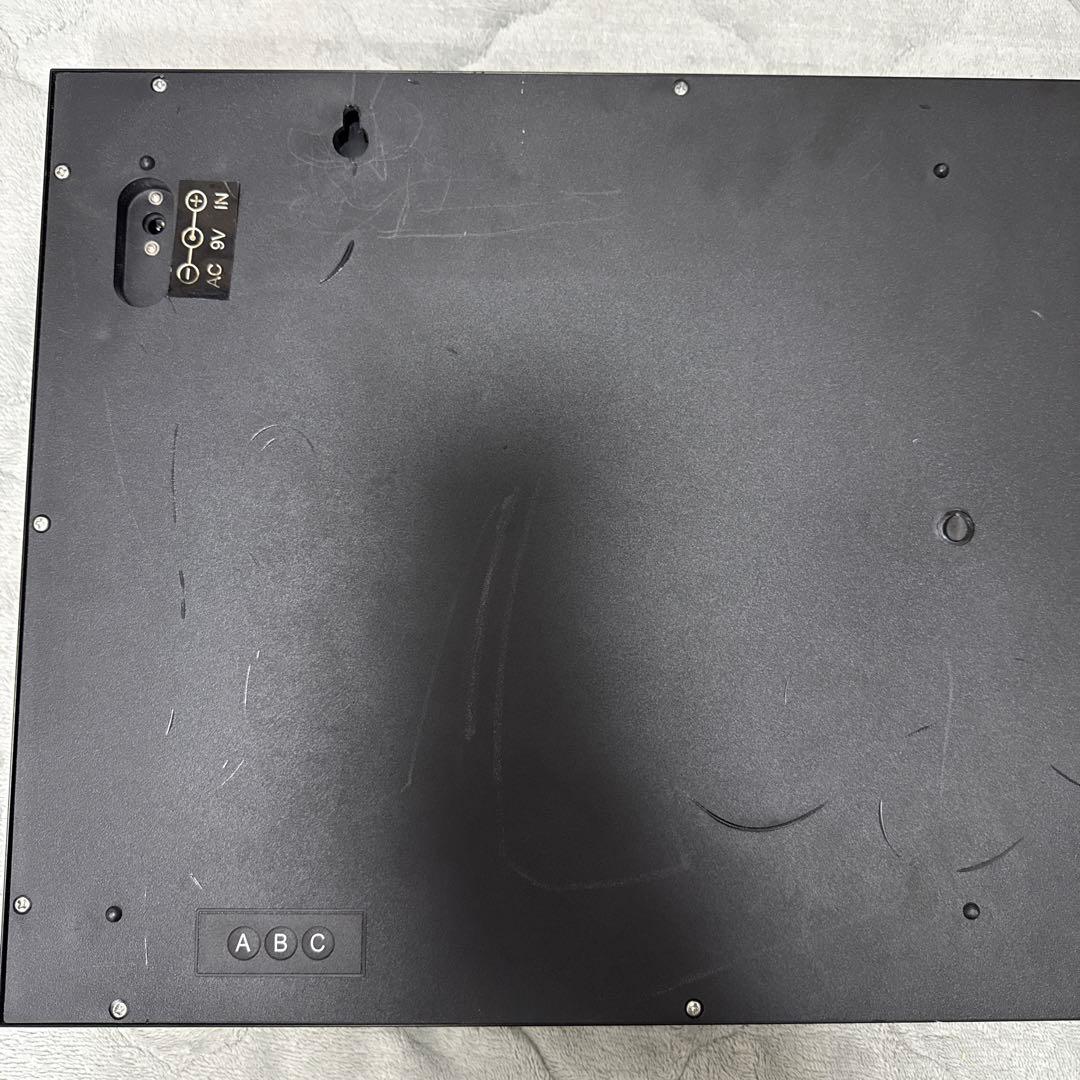 ちゃんJDL LED CLOCK①