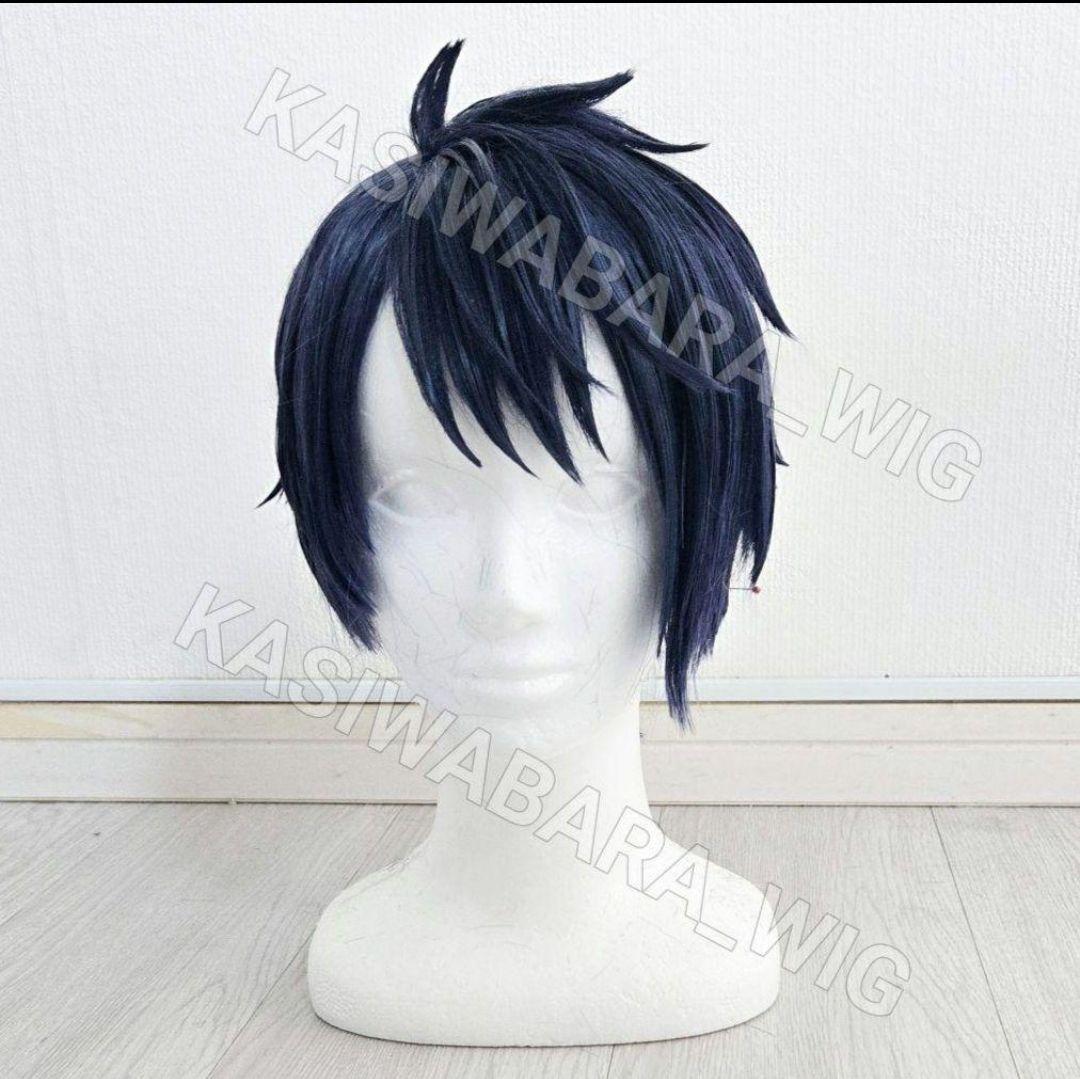 デュース&エース　ウィッグ