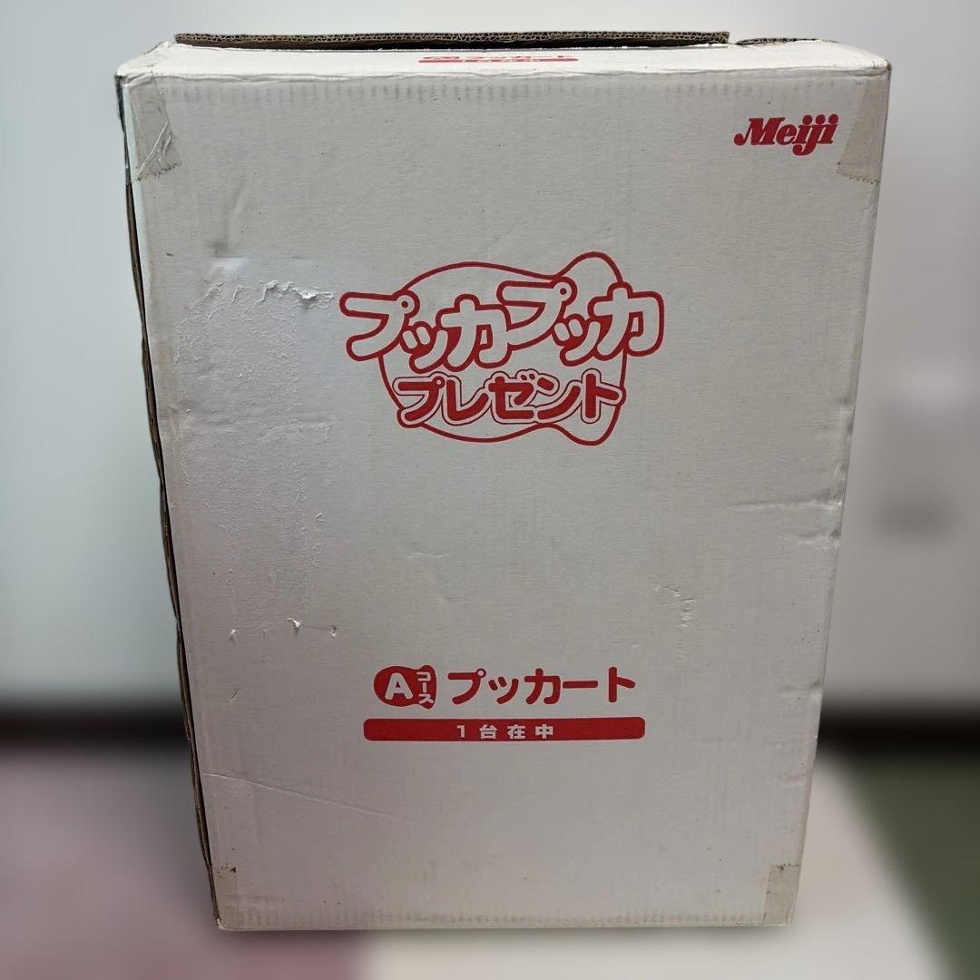 プッカート プッカプッカプレゼント プッカ