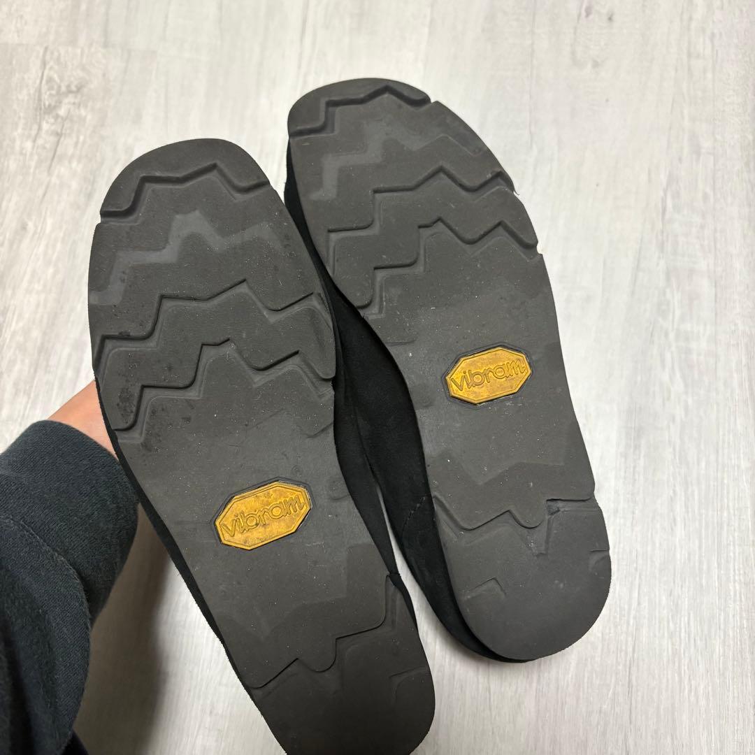 【早い人勝ち】クラークス　ワラビー　ゴアテックス　GTX