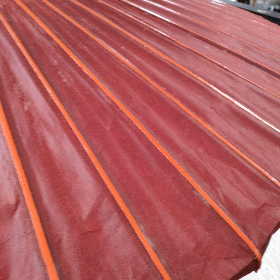 野点用赤傘中サイズ3尺径167cm高さ230cmスタンドは別売り - メルカリ