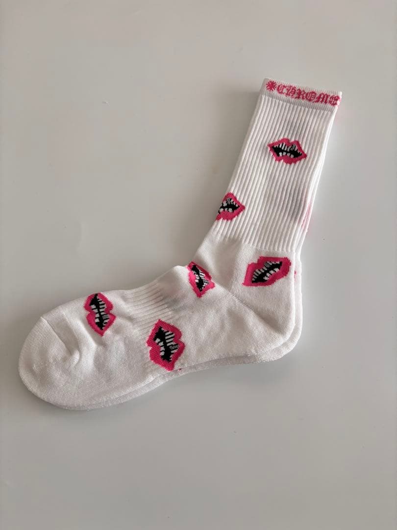 Chrome Hearts（クロムハーツ） ソックス