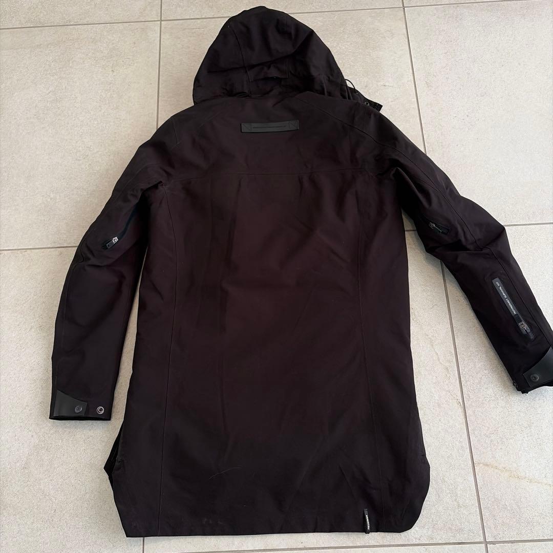 ジャケット・アウター krakatau