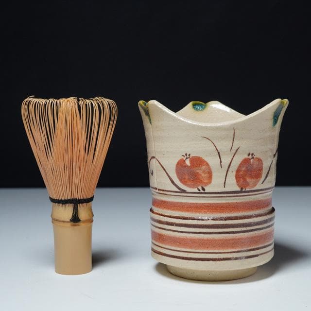 c639 香合 神代杉 鷺に柳 色紙重 中谷秀斉 木箱 茶道具 古物