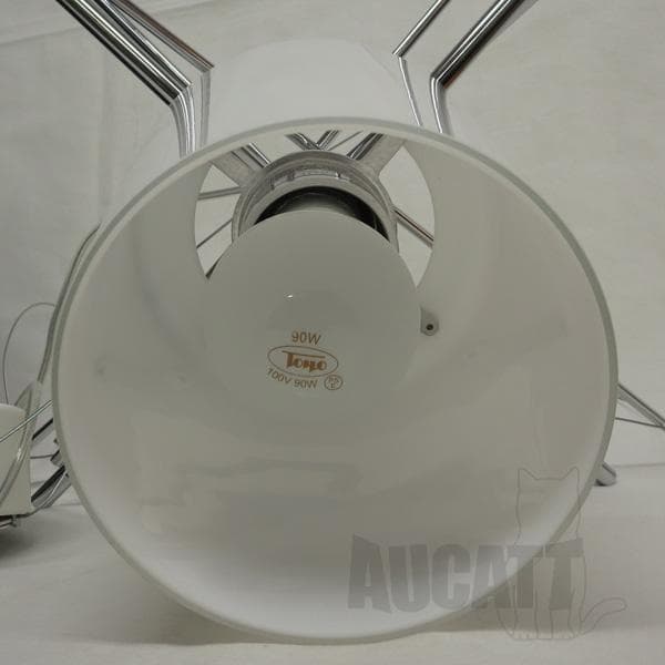 美品 FLOS フロス RAY S ペンダントライト イタリア製 183A45 - メルカリ