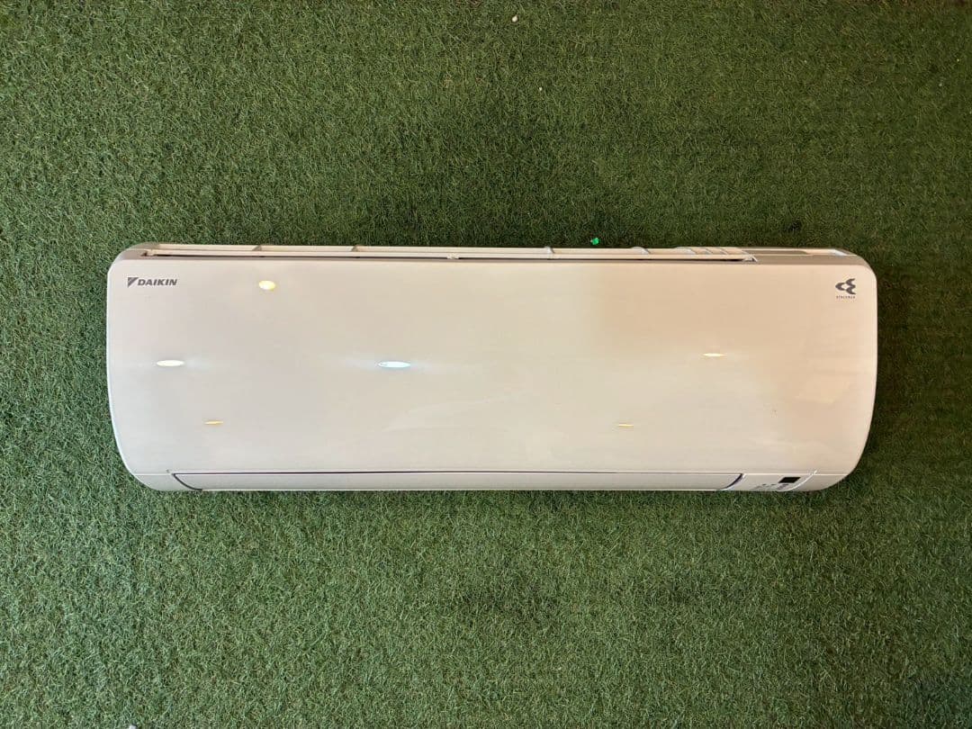 2026 ダイキン【S22ZTES-W】2022年 6畳 エアコン 中古 2026 ダイキン