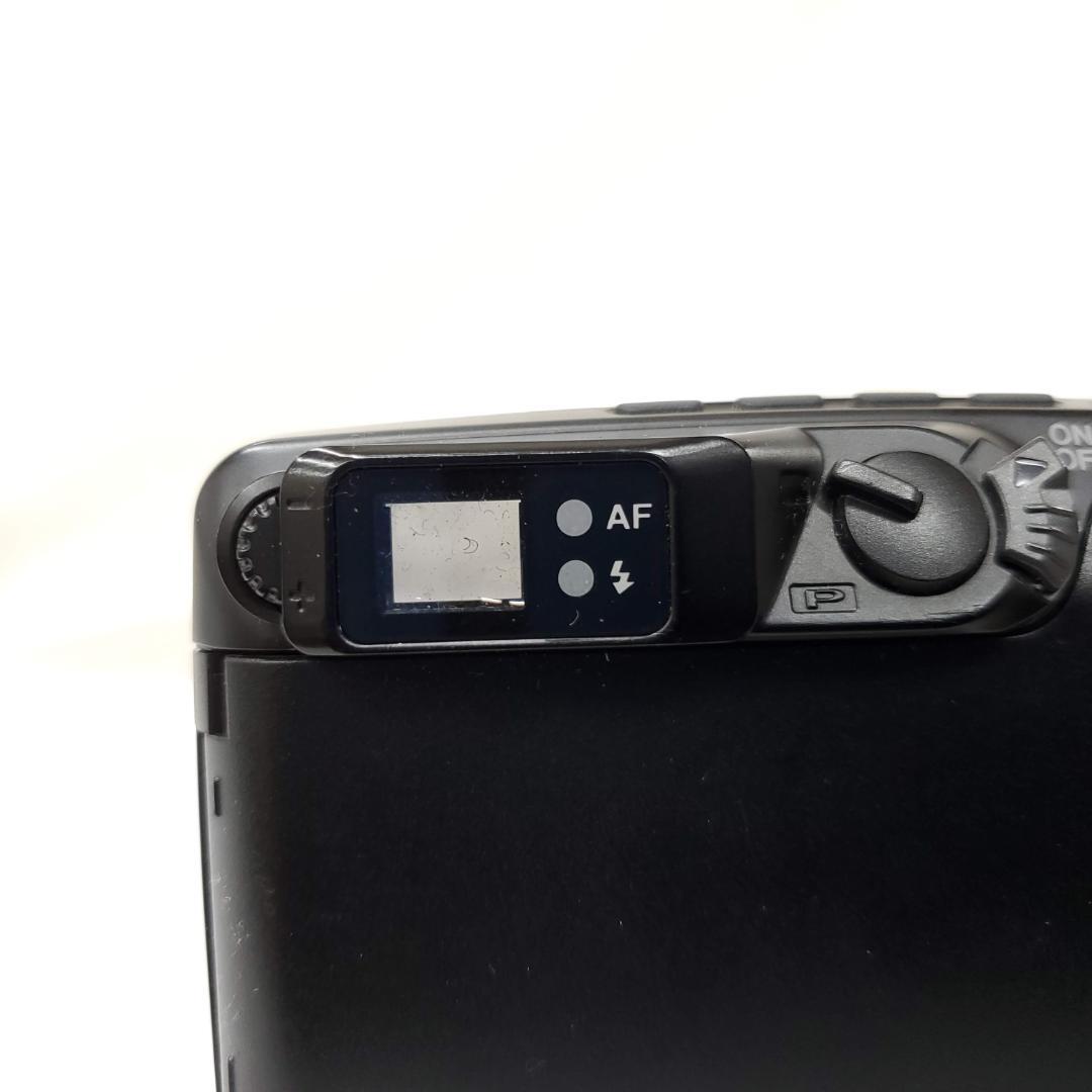 動作確認済】 KONICA C35 EF F1219-398-19v p ImagingPixel: Konica