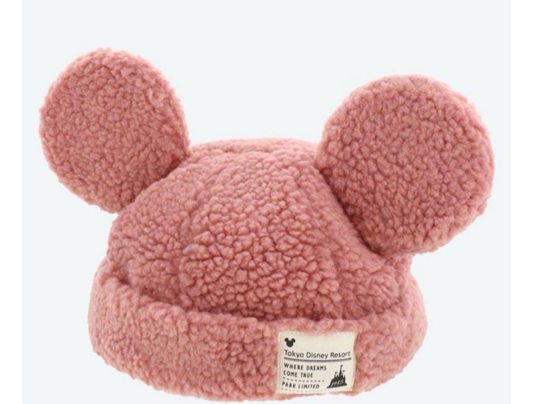 ミニー ファンキャップ ミニパル パルパルーザ - メルカリ