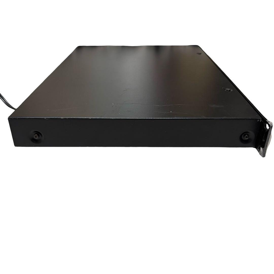 通電確認済 YAMAHA SPX900 マルチエフェクトプロセッサー