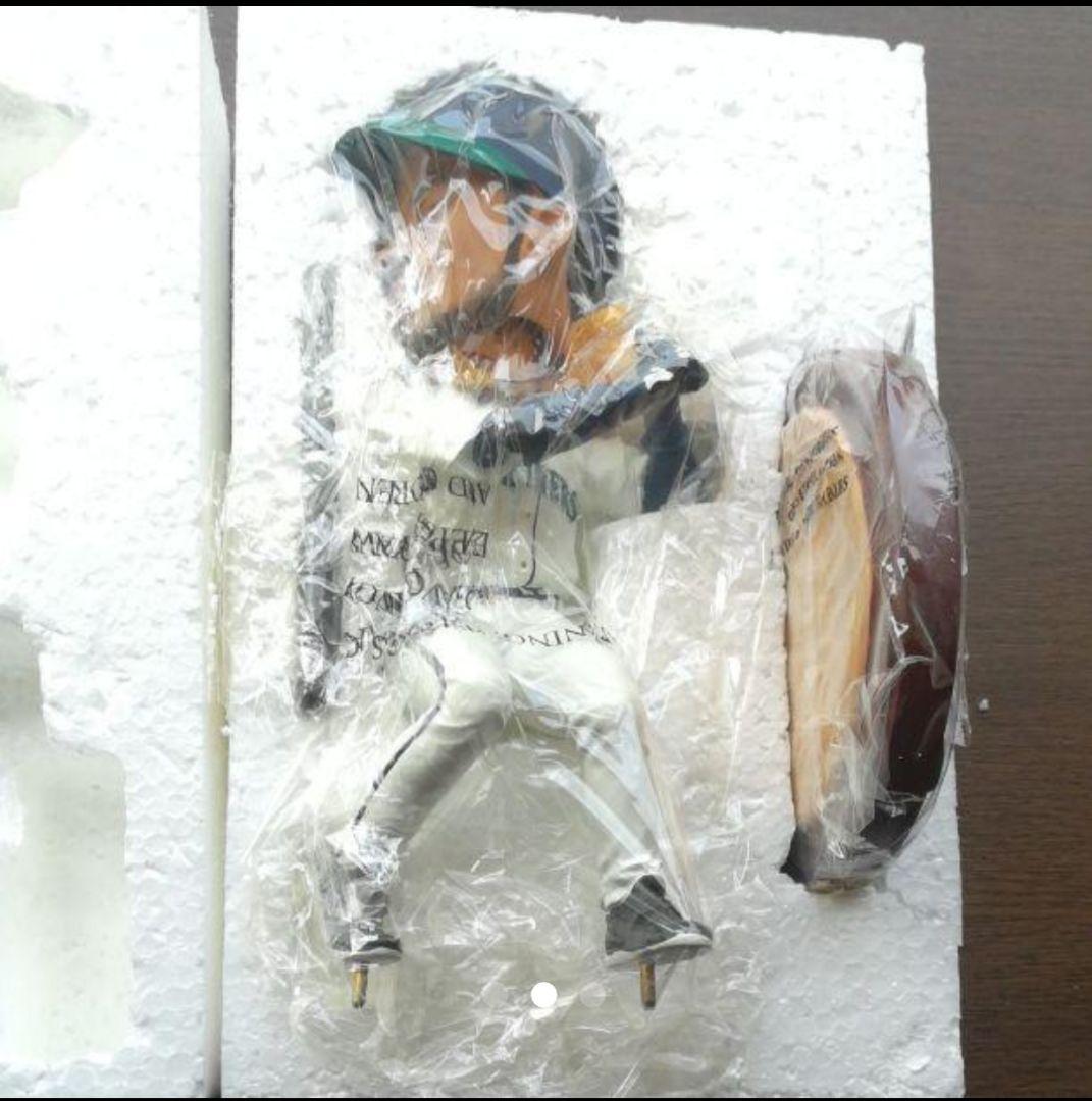 イチロー　2001年限定品　未使用