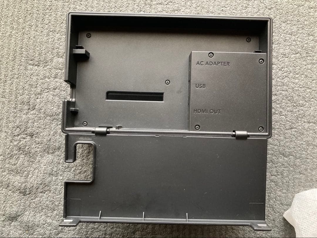 Nintendo Switch 本体　付属品含む