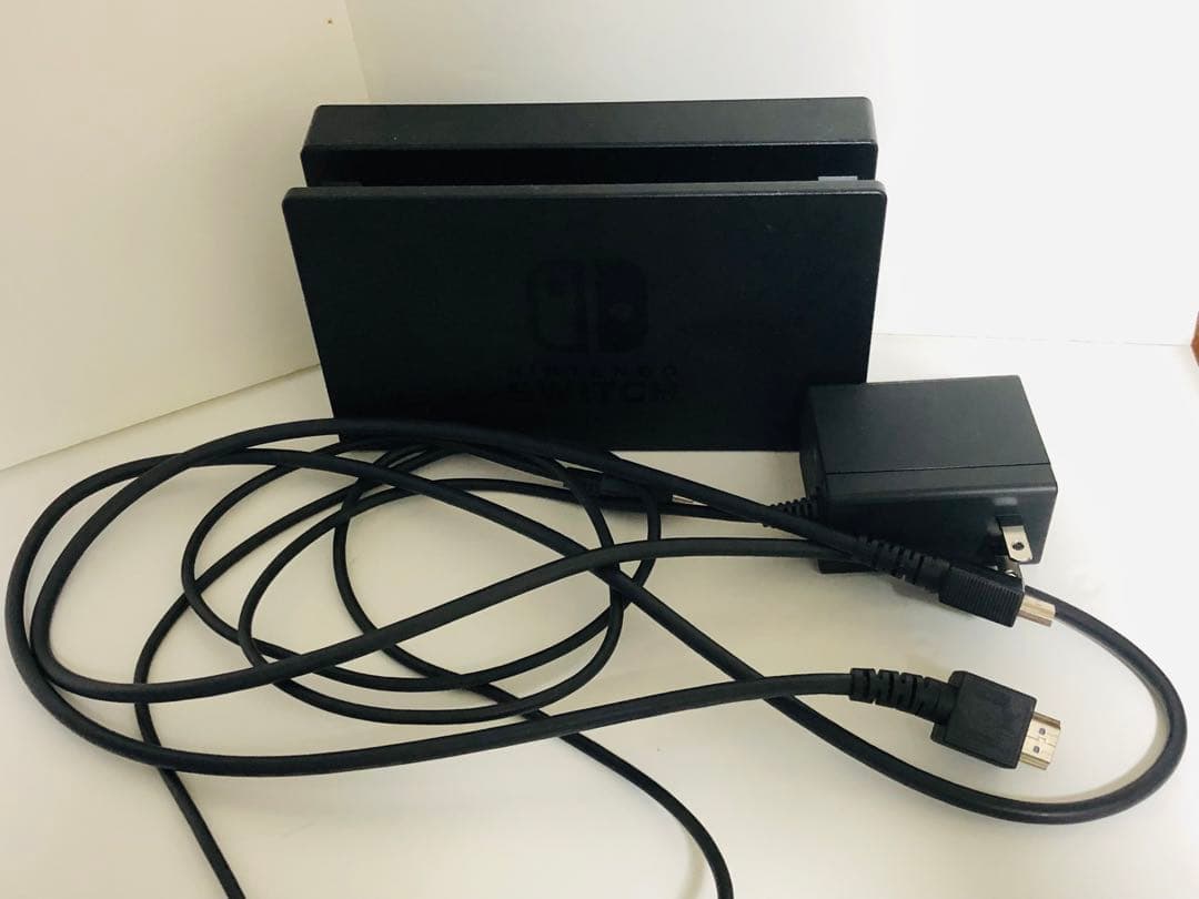 任天堂Switch(128GB SD付き)