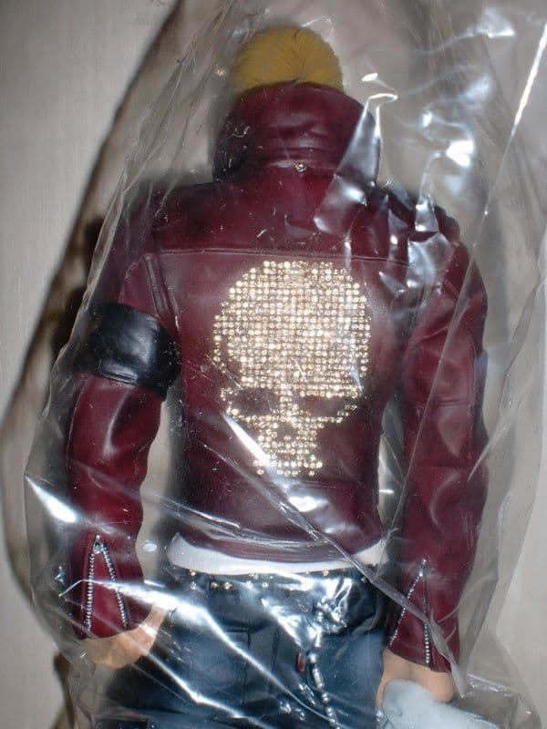 超絶激レア FBG クローズフィギュア 姫川敬 悪ガキフェスタ版