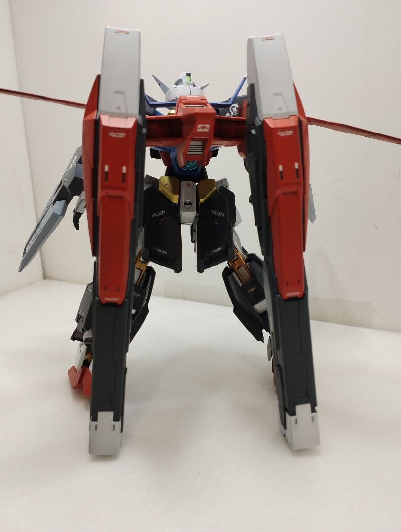 MGガンダムAGEフルグランサ