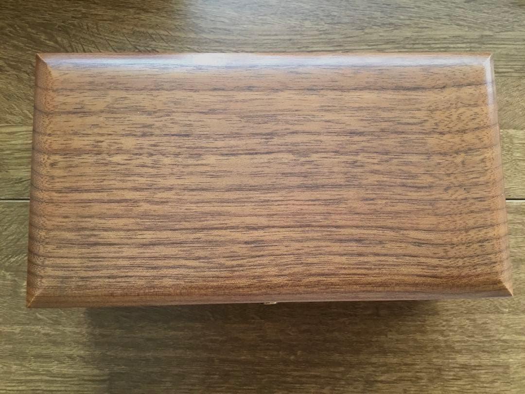 リュージュ　50弁　雨のち晴れ（アフター・ザ・レイン・サンシャイン）他3曲