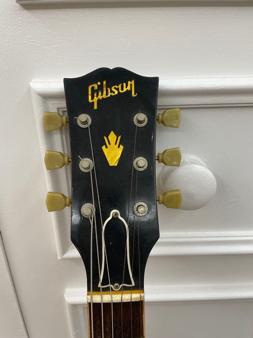 ギター Gibson Custom Shop ES-335 1959 Reissue
