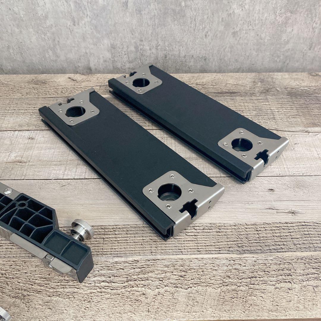 希少 ワンユニット セパレートIGT 1ユニット IGT アイアングリル