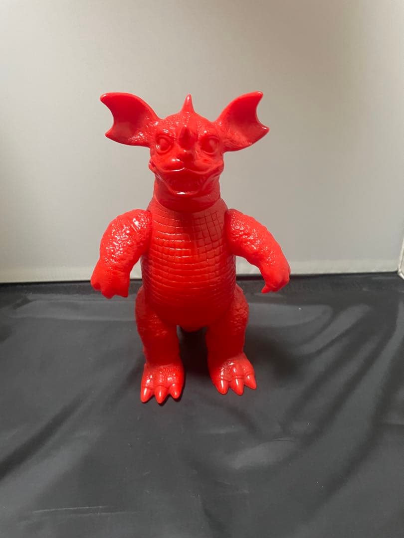 M1号 マルサン復刻 バラゴン 赤