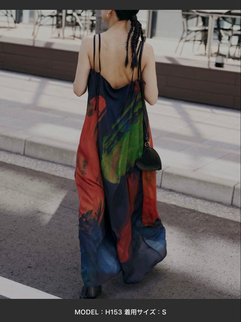 スーツ・フォーマル・ドレス AMERI art dress