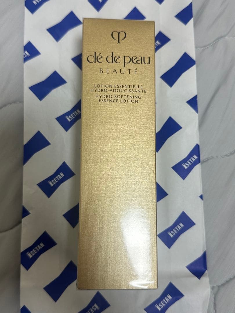 クレ・ド・ポー ボーテ　ローションエサンシエルＡ