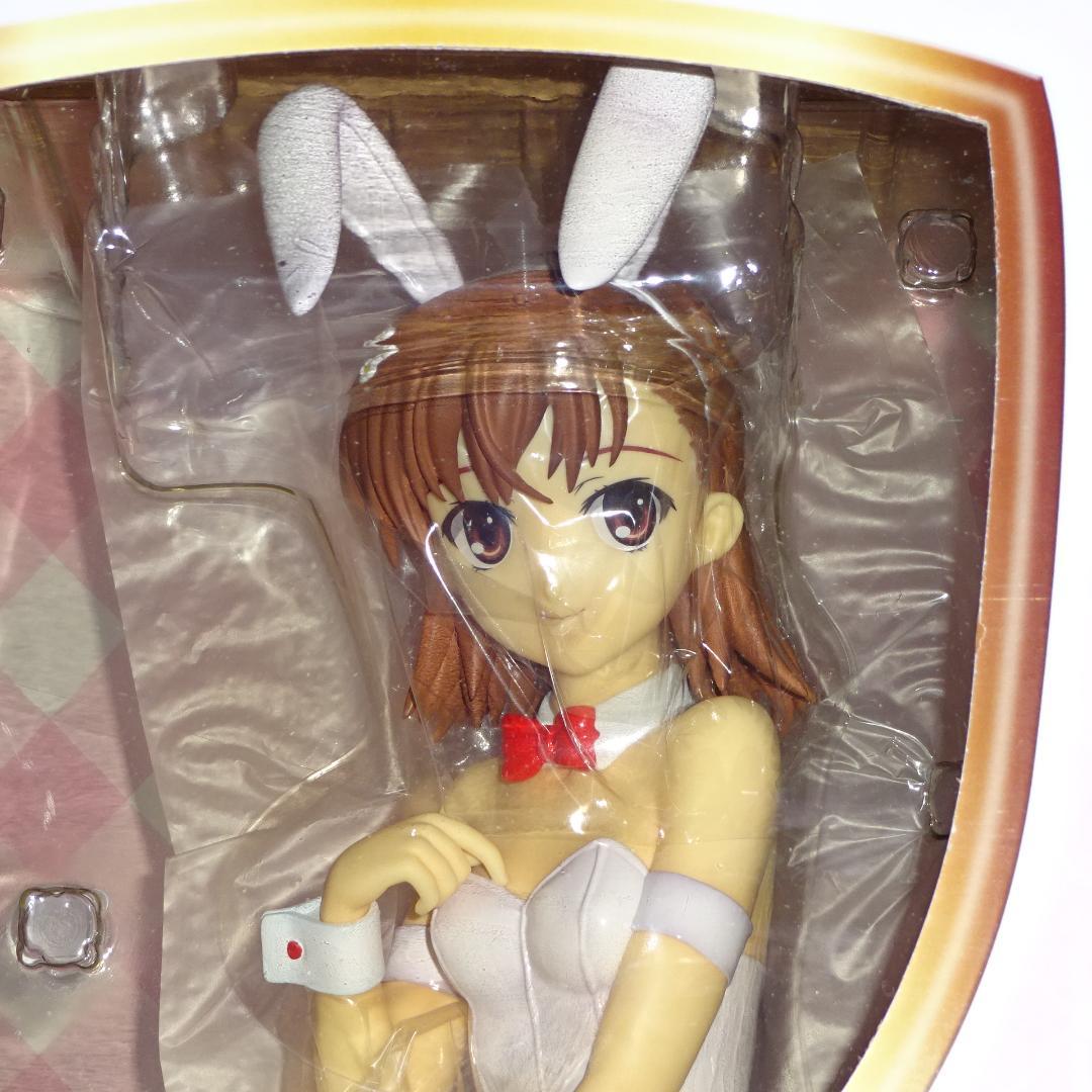 とある科学の超電磁砲 2024 御坂美琴 バニーVer. とある科学の超電磁砲