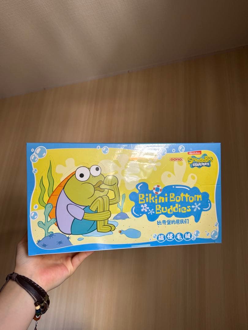 水面照月図】塩川文麟 1011 水面に映る月 掛け軸 肉筆