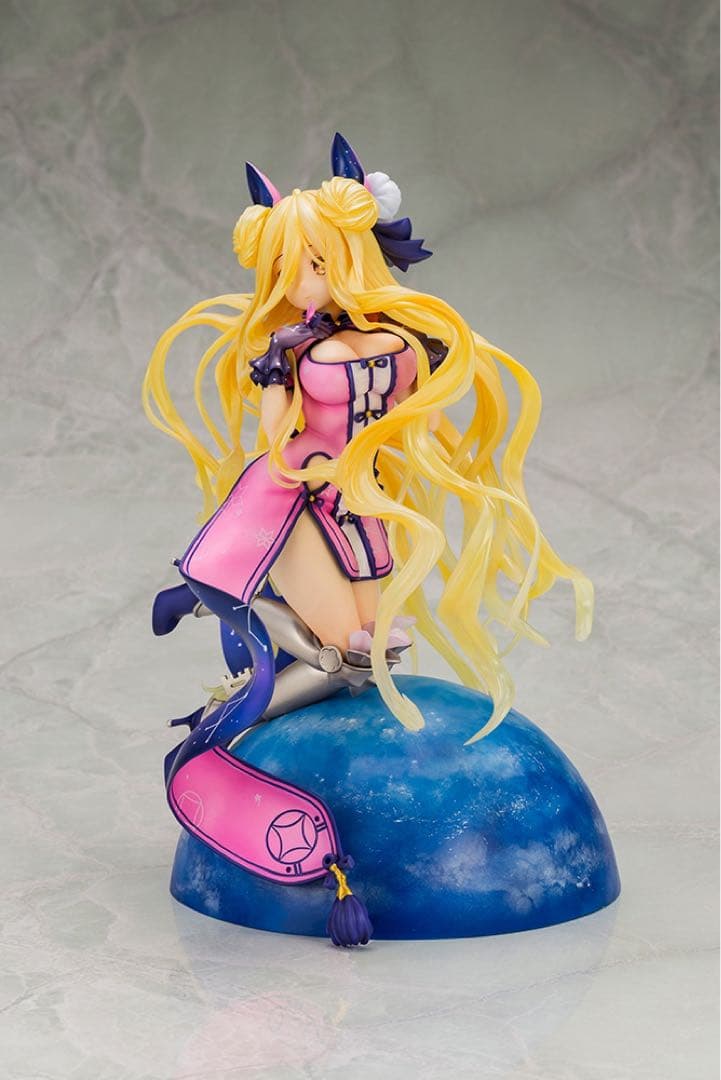 【新品未使用】デート・ア・ライブIV 星宮六喰 1/7スケール フィギュア