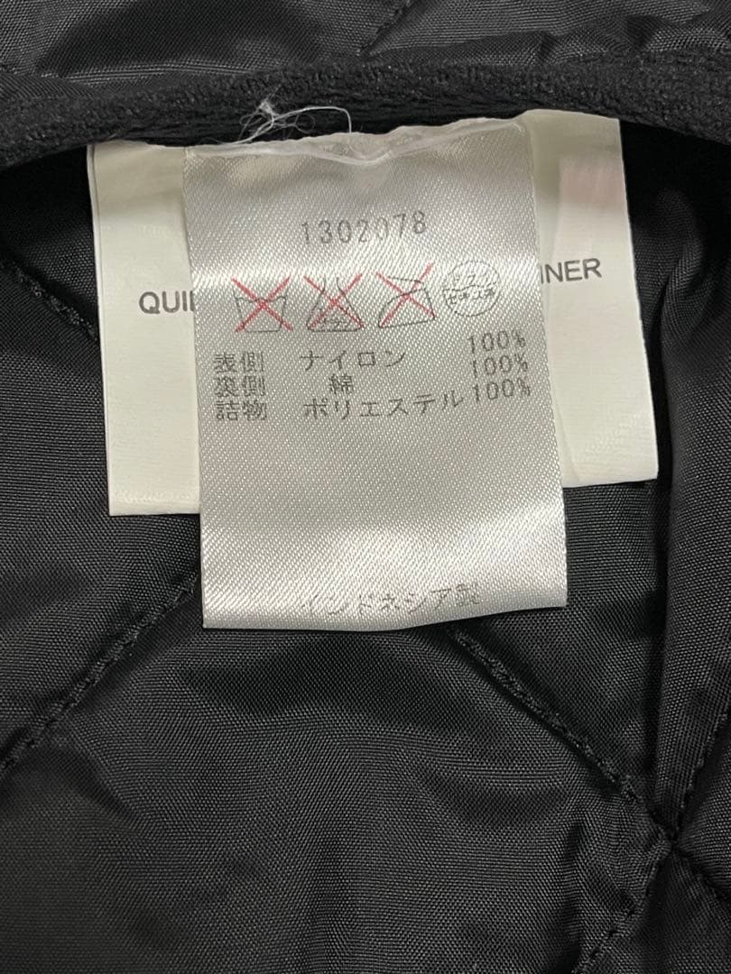 ⭐︎フルセット⭐︎バラ売り不可　Barbour ビデイル　ジャケット