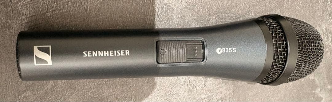 audio-technica AT2020 マイクセット