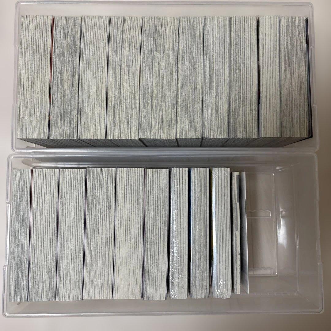 ハイキュー!! リミックス　全巻初版　未開封あり