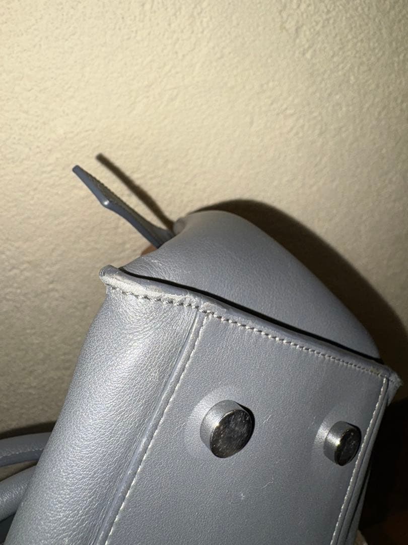 【定価から半額以下】サンローラン　ショルダーバッグ