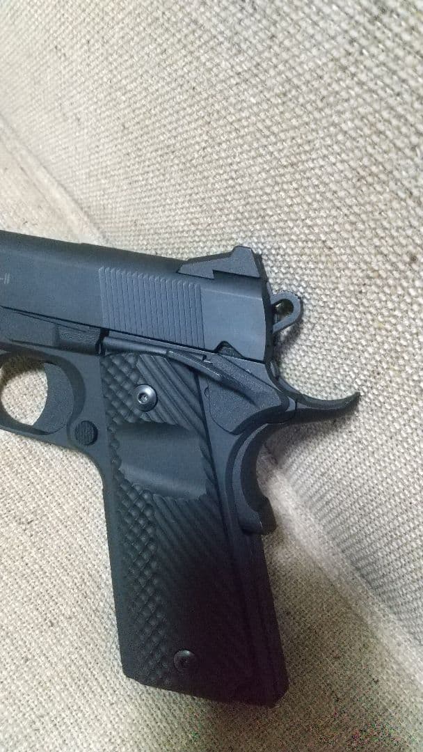 onepieceさん専用!カーボネイト NITESHIFT CO2 ガスガン