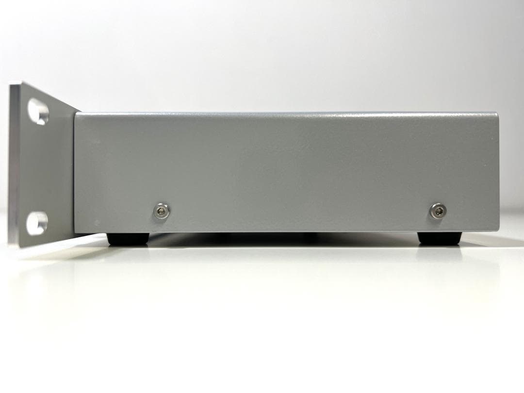 Antelope Isochrone OCX マスタークロック