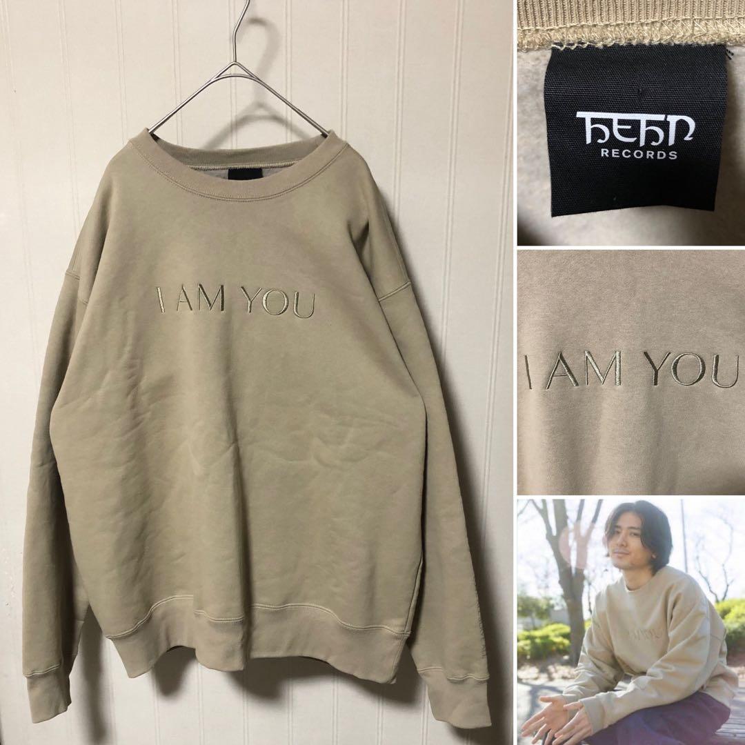 藤井風 LOVE ALL SERVE ALL アリーナツアー スウェット M - メルカリ