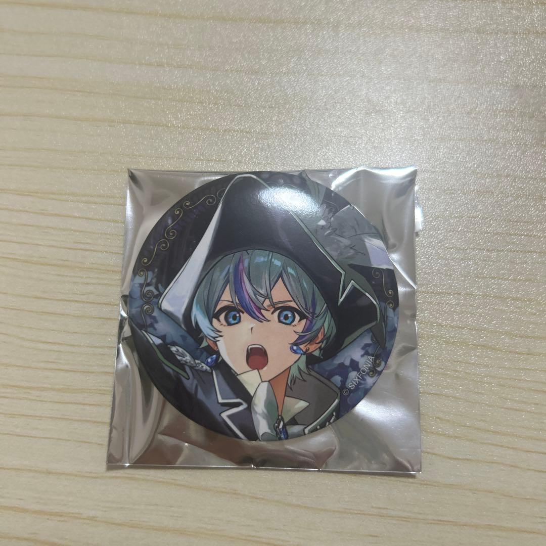 シクフォニ 缶バッジ こさめ ロディアスタクト - メルカリ