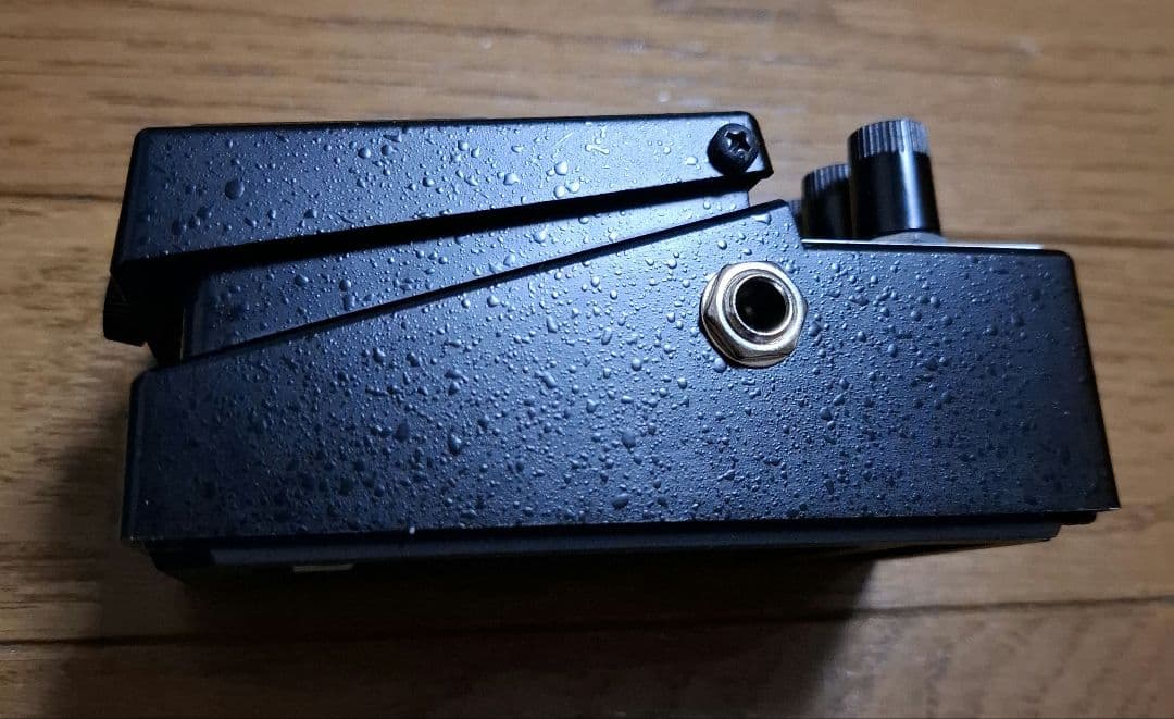 小太郎！BOSS ST-2 Power Stack エフェクター