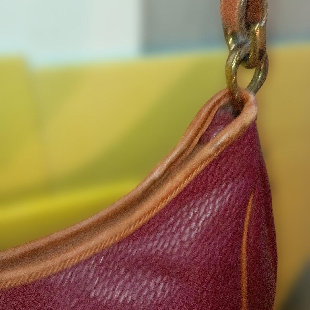 DOONEY & BOURKE ドゥニーアンドバーク ショルダーバッグ ブラック