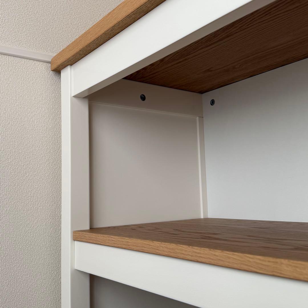 IKEA TORNVIKEN（トルンヴィーケン）テーブル・アイランドキッチン