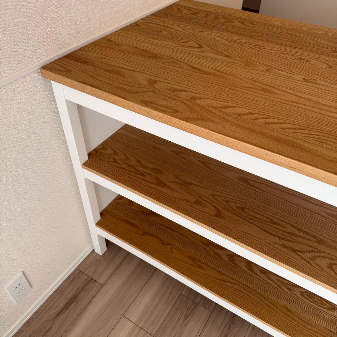 IKEA TORNVIKEN（トルンヴィーケン）テーブル・アイランドキッチン