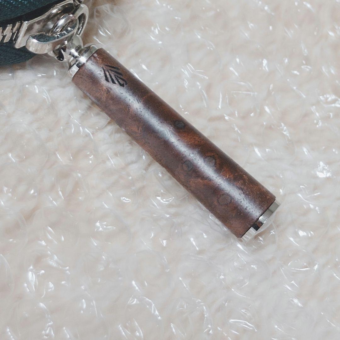 ヌー様専用】Independent PENCASE クラロ ウォールナット - メルカリ